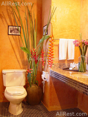 The Old Phuket Hotel 27